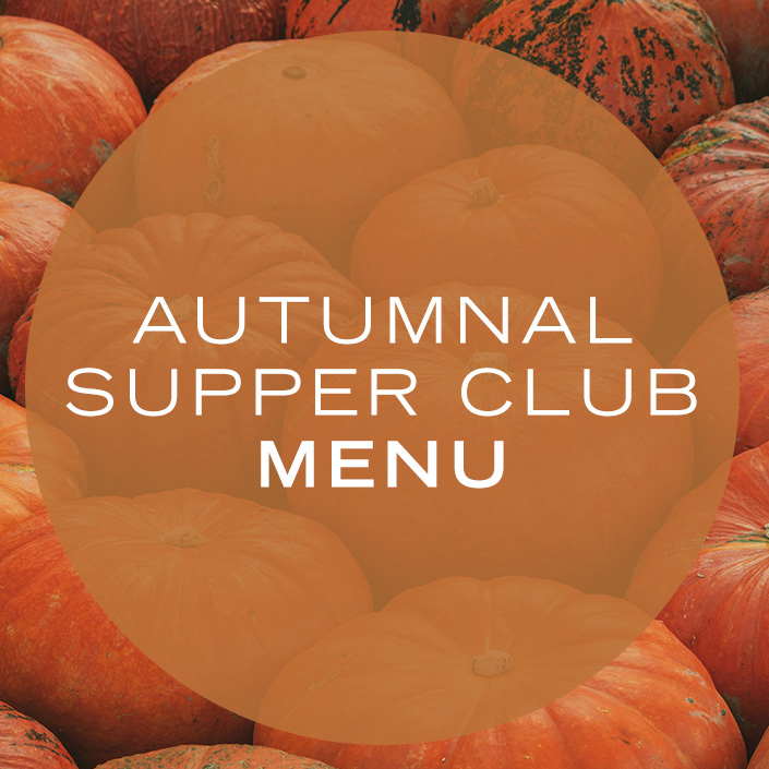 Supper Club